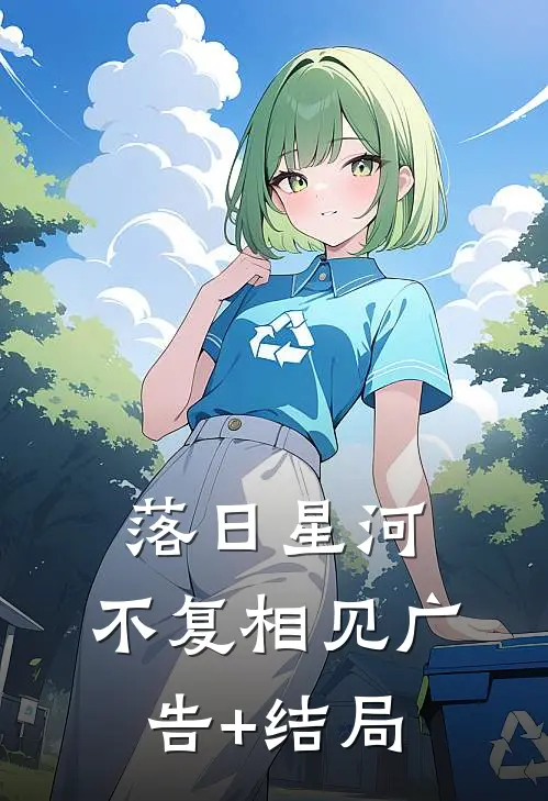 落日星河，不复相见广告+结局