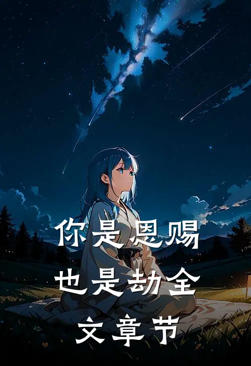你是恩赐也是劫全文章节