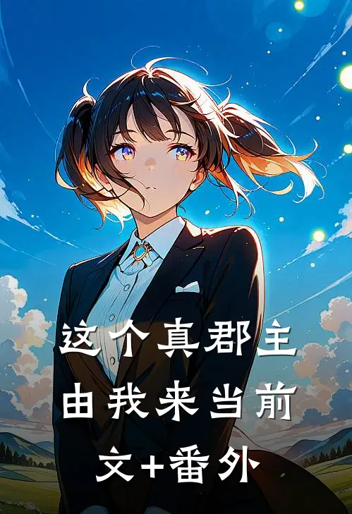 这个真郡主由我来当前文+番外