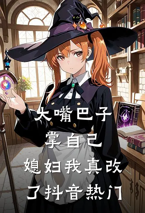 大嘴巴子掌自己，媳妇我真改了抖音热门