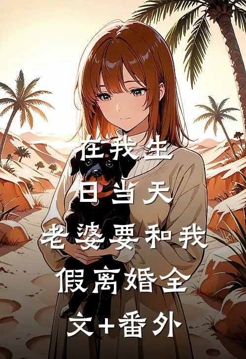 在我生日当天，老婆要和我假离婚全文+番外