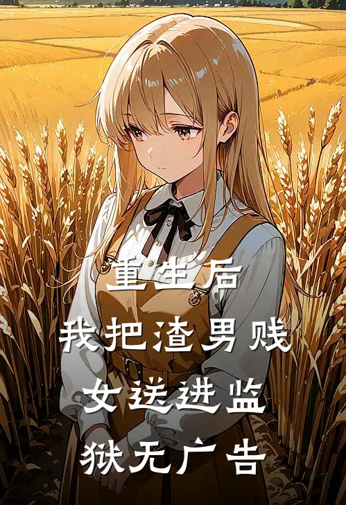 重生后，我把渣男贱女送进监狱无广告