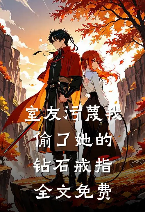 室友污蔑我偷了她的钻石戒指全文免费