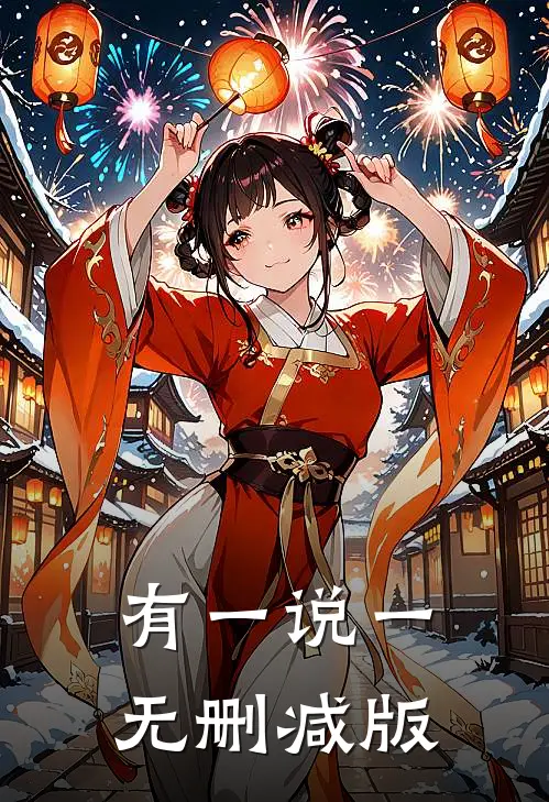 有一说一无删减版