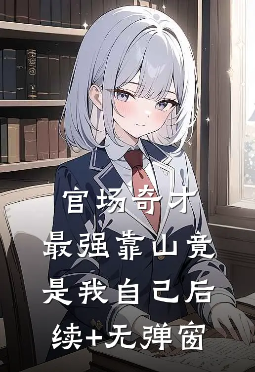官场奇才：最强靠山竟是我自己后续+无弹窗