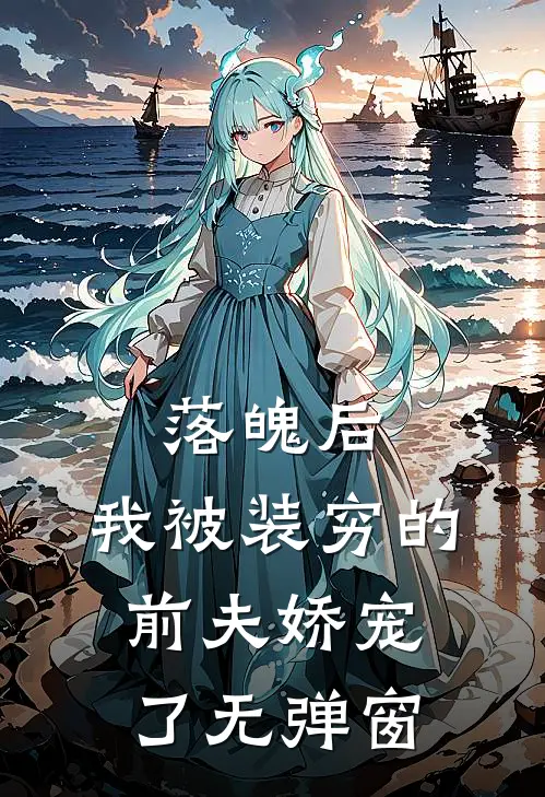 落魄后，我被装穷的前夫娇宠了无弹窗