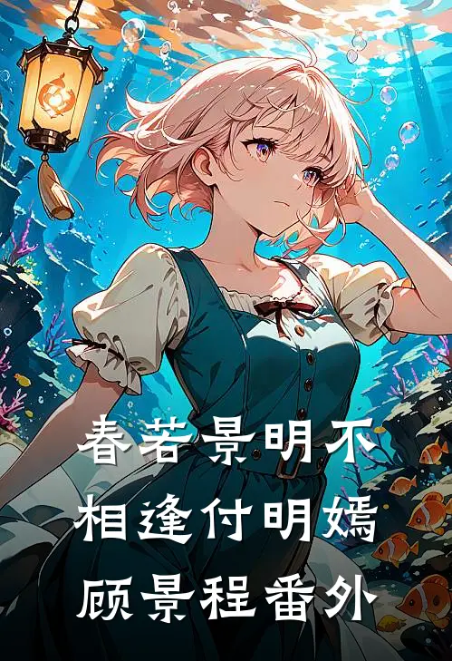 春若景明不相逢付明嫣顾景程番外