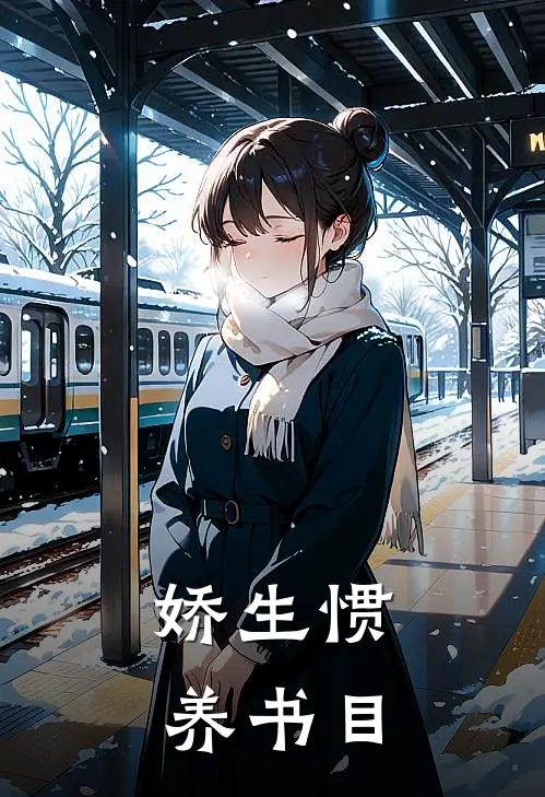 娇生惯养书目