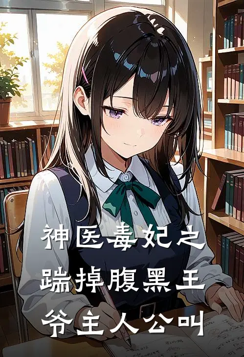 神医毒妃之踹掉腹黑王爷主人公叫