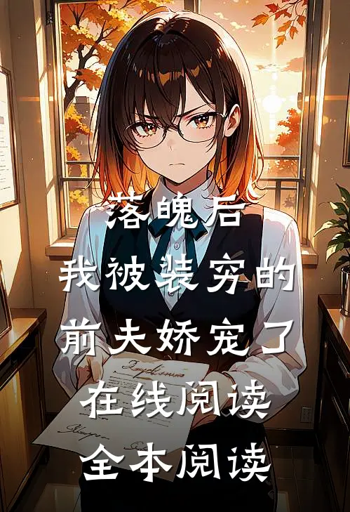 落魄后，我被装穷的前夫娇宠了在线阅读全本阅读