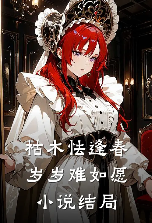 枯木怯逢春，岁岁难如愿小说结局