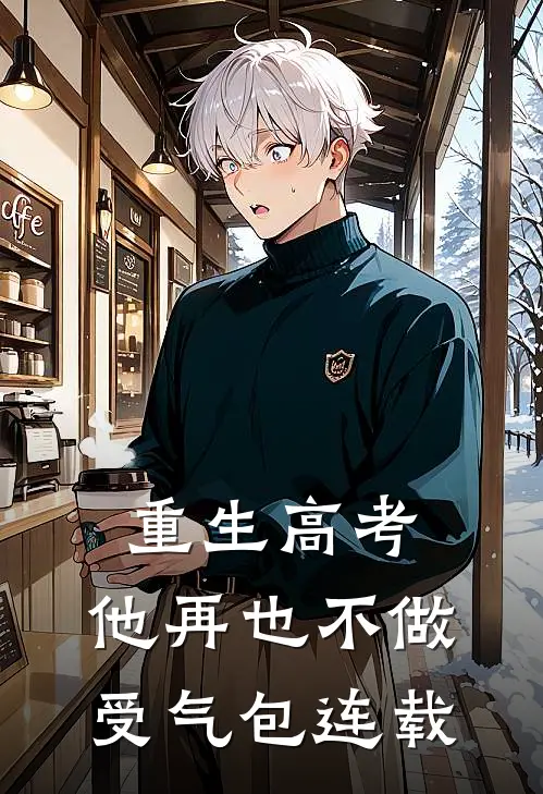重生高考，他再也不做受气包连载