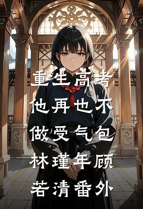 重生高考，他再也不做受气包林瑾年顾若清番外