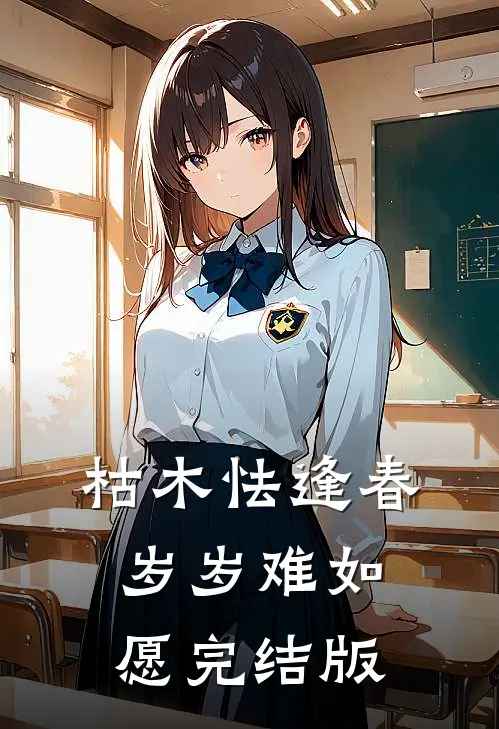 枯木怯逢春，岁岁难如愿完结版