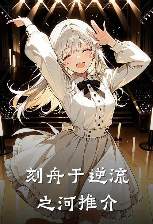 刻舟于逆流之河推介