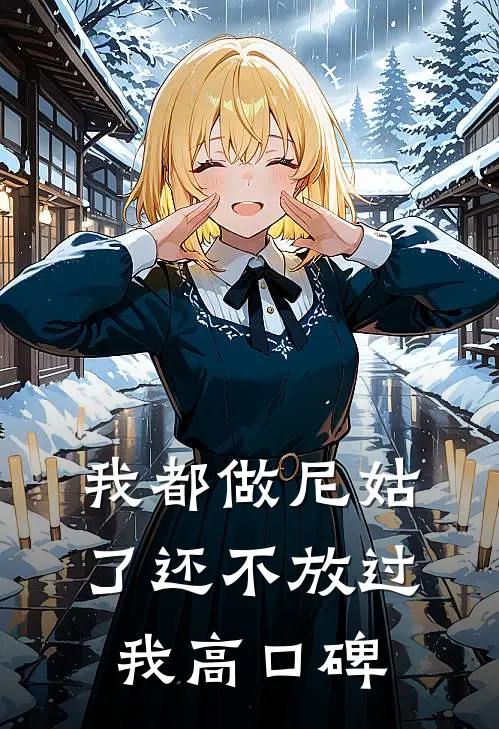我都做尼姑了还不放过我高口碑