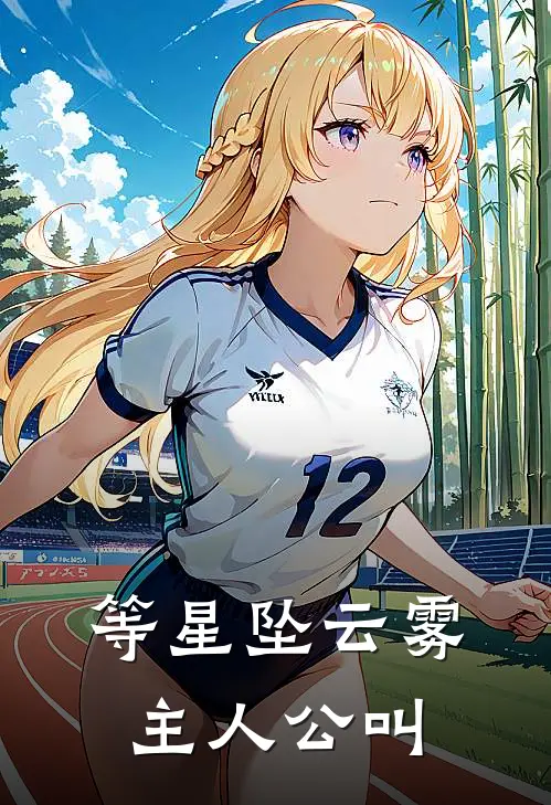 等星坠云雾主人公叫