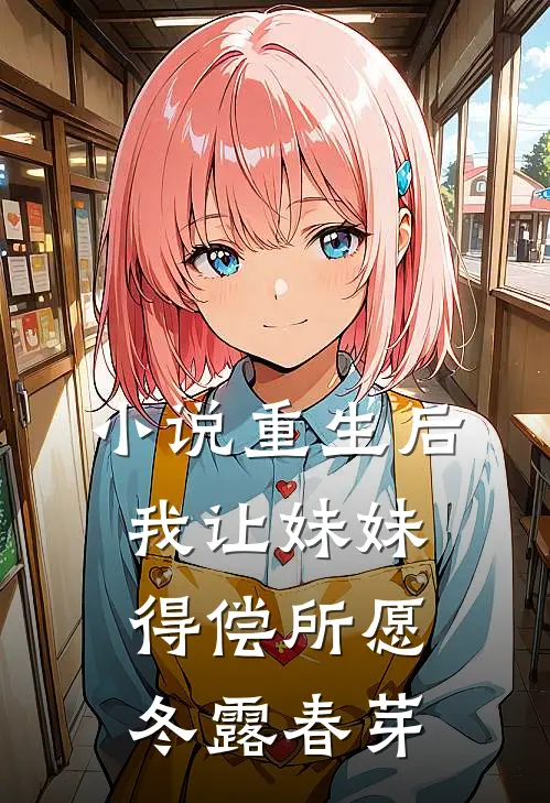 小说重生后我让妹妹得偿所愿(冬露春芽)