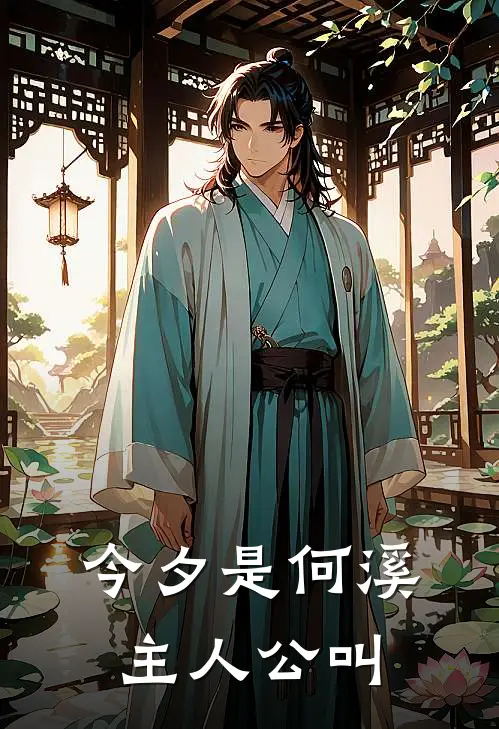 今夕是何溪主人公叫