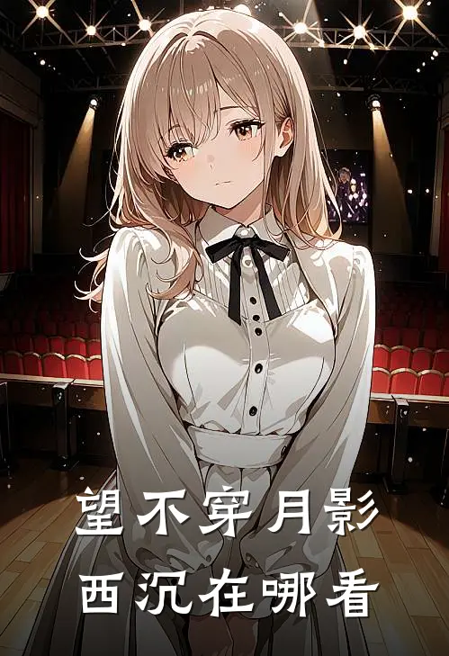 望不穿月影西沉在哪看