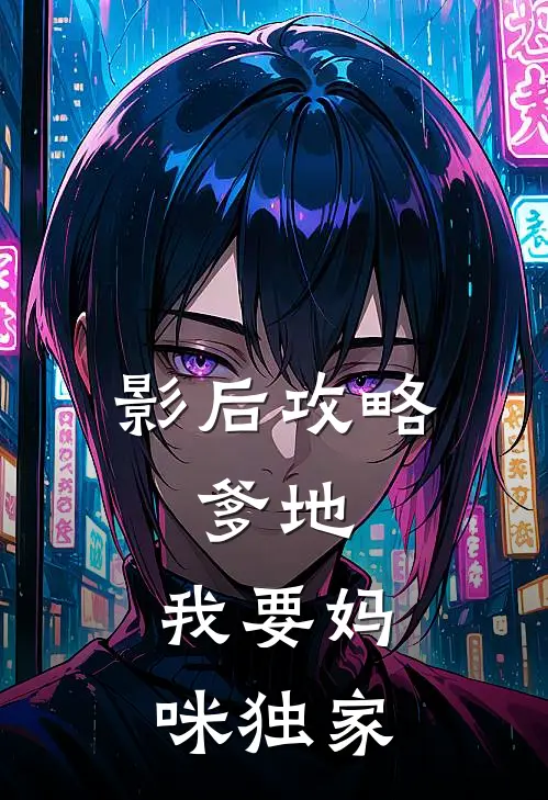 影后攻略：爹地，我要妈咪独家