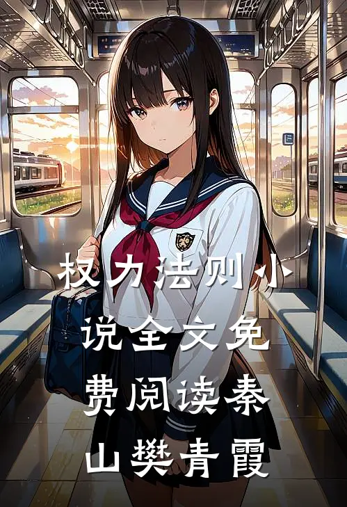 权力法则小说全文免费阅读秦山樊青霞