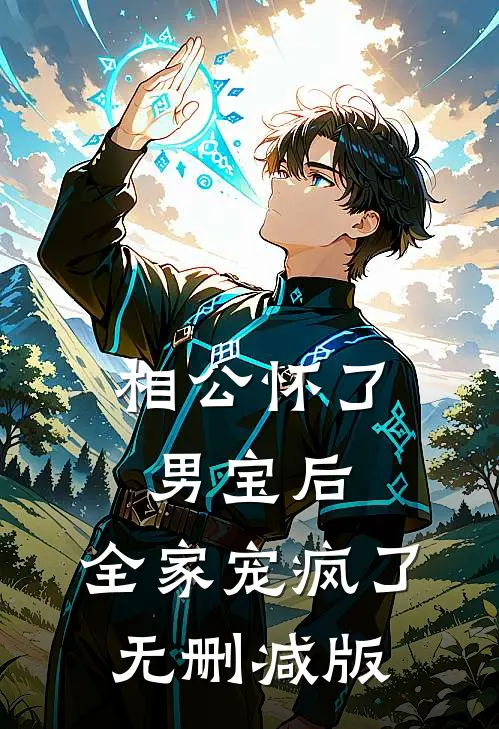 相公怀了男宝后，全家宠疯了无删减版