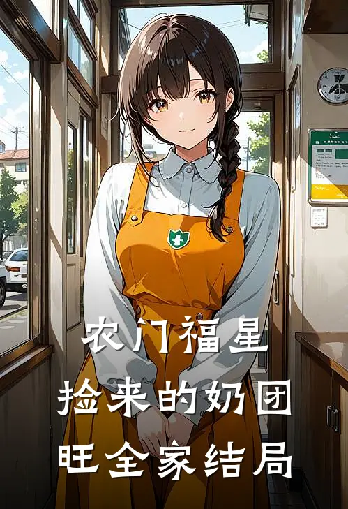 农门福星：捡来的奶团旺全家结局