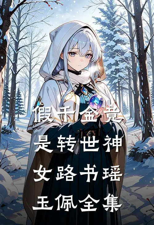 假千金竟是转世神女路书瑶玉佩全集