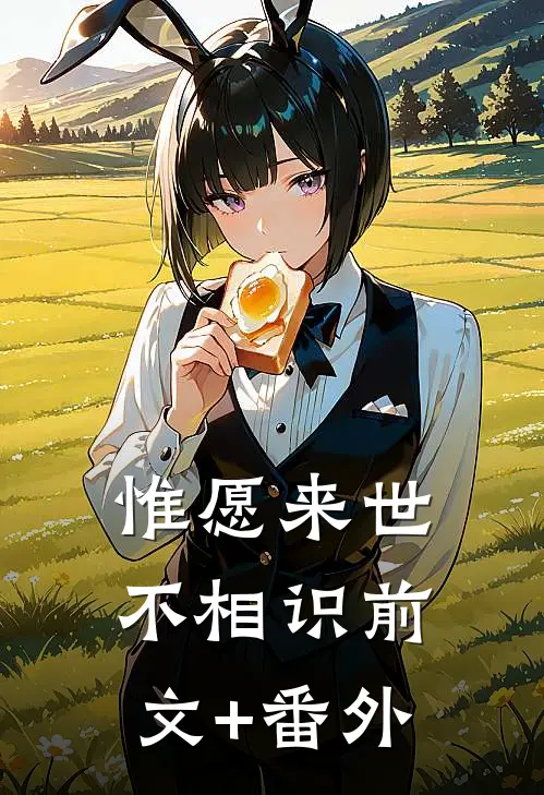 惟愿来世不相识前文+番外