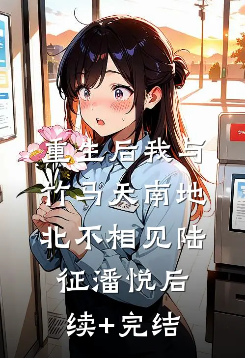 重生后我与竹马天南地北不相见陆征潘悦后续+完结