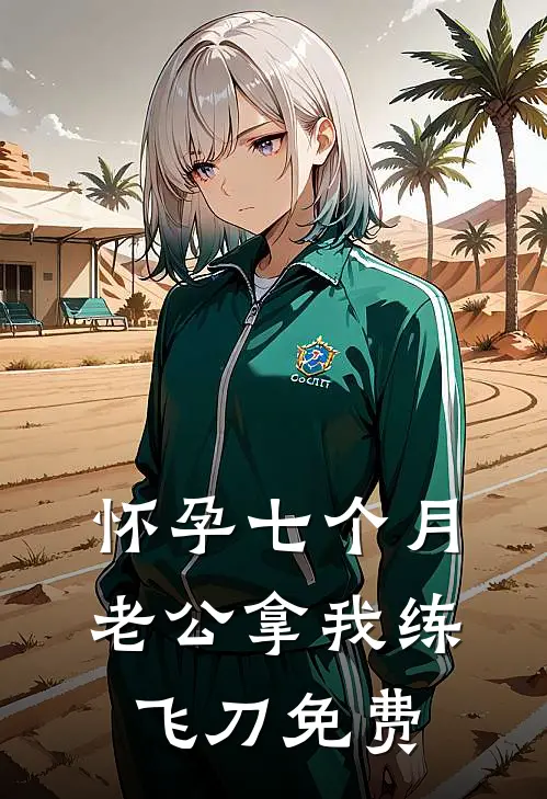 怀孕七个月，老公拿我练飞刀免费