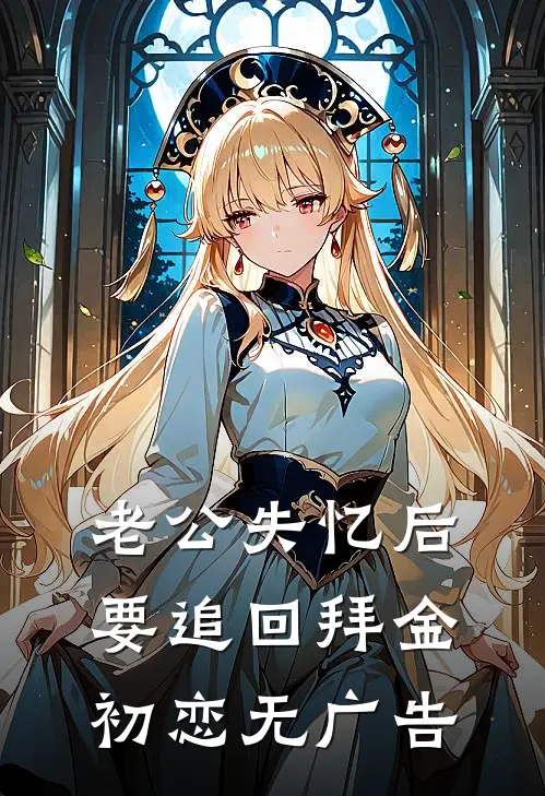 老公失忆后要追回拜金初恋无广告