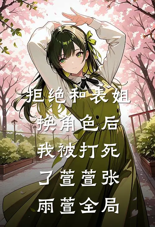 拒绝和表姐换角色后我被打死了萱萱张雨萱全局