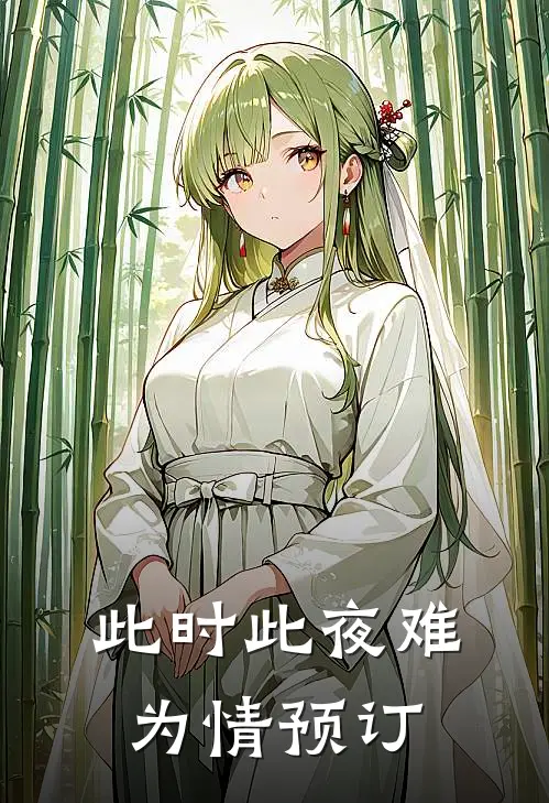 此时此夜难为情预订