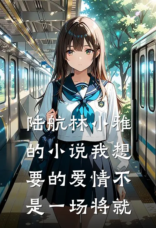 陆航林小雅的小说我想要的爱情不是一场将就