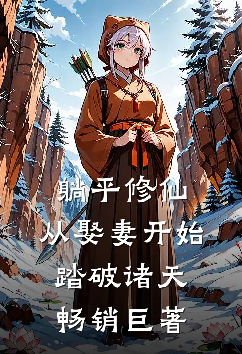 躺平修仙：从娶妻开始踏破诸天畅销巨著
