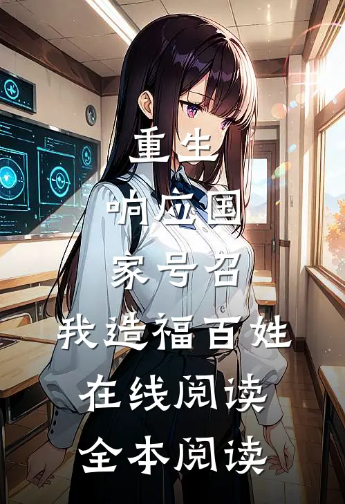 重生：响应国家号召，我造福百姓在线阅读全本阅读