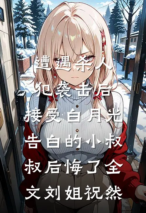 遭遇杀人犯袭击后，接受白月光告白的小叔叔后悔了全文刘姐祝然