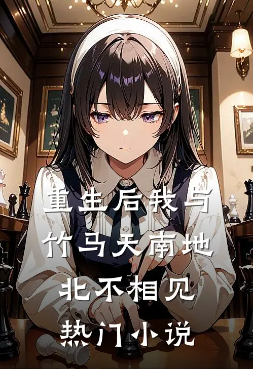 重生后我与竹马天南地北不相见热门小说