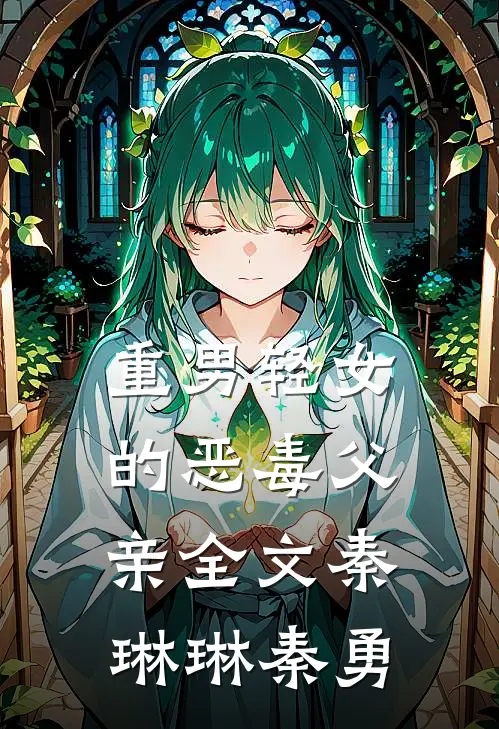 重男轻女的恶毒父亲全文秦琳琳秦勇