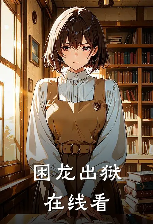 困龙出狱在线看