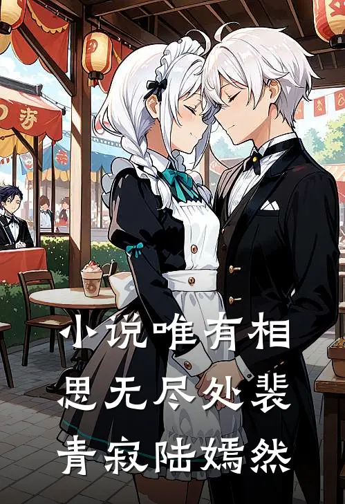 小说唯有相思无尽处(裴青寂陆嫣然)
