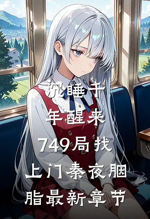 沉睡千年醒来，749局找上门秦夜胭脂最新章节