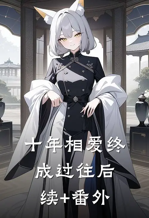 十年相爱终成过往后续+番外