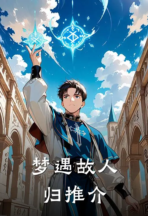 梦遇故人归推介