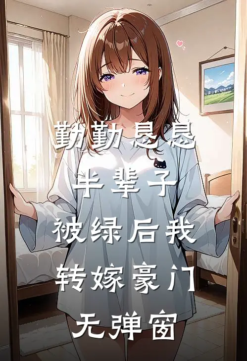 勤勤恳恳半辈子，被绿后我转嫁豪门无弹窗