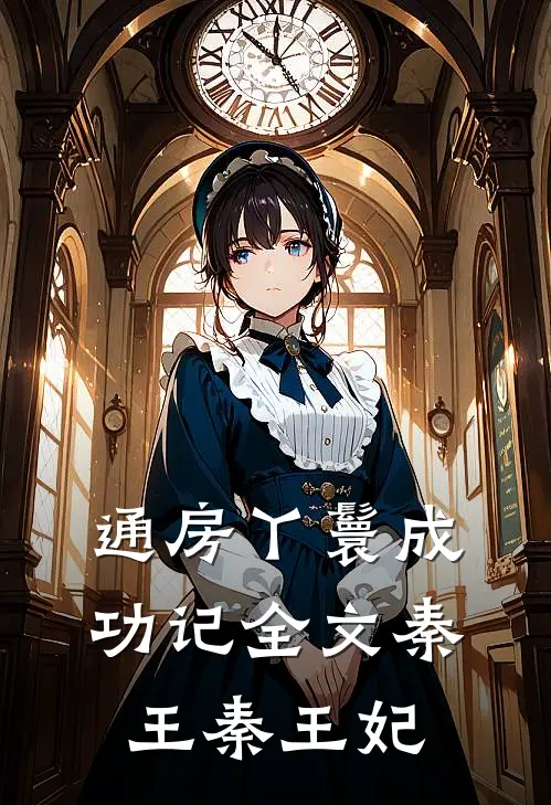 通房丫鬟成功记全文秦王秦王妃