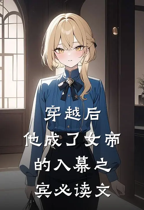 穿越后，他成了女帝的入幕之宾必读文