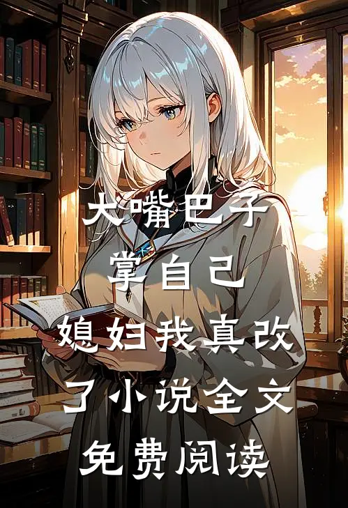 大嘴巴子掌自己，媳妇我真改了小说全文免费阅读